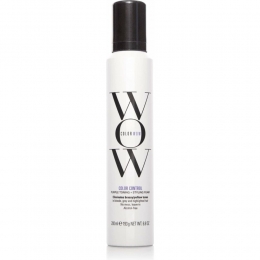 ColorWowColorControlStylingFoamPurpleToning200ml