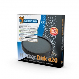 HiOxygenSchoteldiameter20CmaquariaSuperFish-Superfish