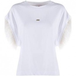 T-shirtKorteMouwNenettedesire