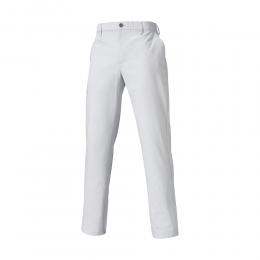 MizunoWinterEliteTrouserGrijsHerenMaatL29W36