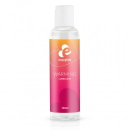 3xEasyglideGlijmiddelVerwarmend150ml
