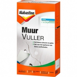 AlabastineMuurvuller