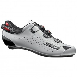 SIDIRacefietsschoenenShot2voorherenMaat46Racefietsschoenen