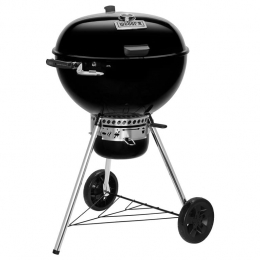 WeberMasterTouchGBSPremiumE-5775Houtskoolbarbecue57cm