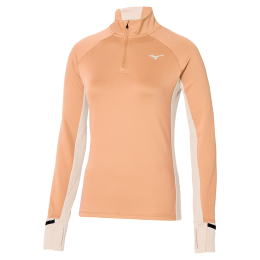 MizunoWARMALITEHardloopschoenenApricoticeDamesMaatL