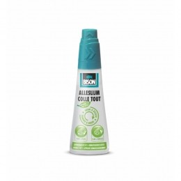 BisonAlleslijmOplosmiddelvrij90ml