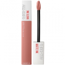 3xMaybellineSuperStayMatteInkLiquidLipstick60Poet