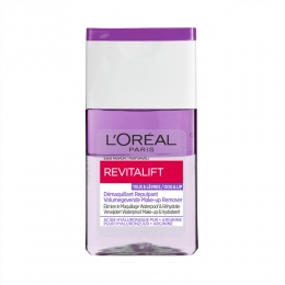 6xLOralRevitaliftVolumegevendeMake-upRemover125ml
