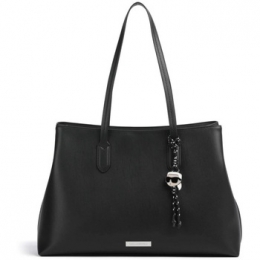 HandtasKarlLagerfeldIKONNYLONLGTOTE