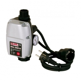 Elektronischcontrolesysteem