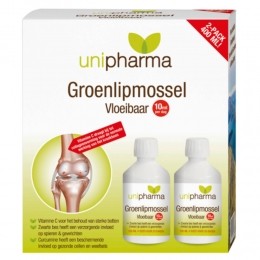 GratisVerzendingGroenlipmosselVloeibaar400ml