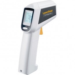 LaserlinerThermoSpotOneInfraroodThermometerMetLaser