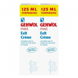 2xGehwolEeltcreme125ml