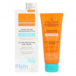 2xCollistarActiveProtectionSunCreamFace-BodySpf50100ml