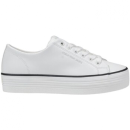 SneakersCalvinKleinJeansBOLDVULCFLATFLOWYW0YW01633