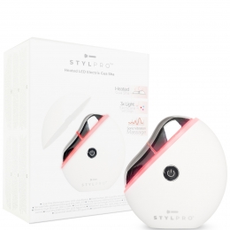 StylproHeatedLEDElectricGuaSha