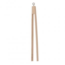 EsschertDesignBBQTangHoutNaturel