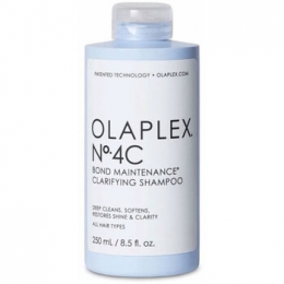ShampoosOlaplexClarifyingShampooN4CBondMaintenance250ml