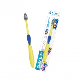 2xCuraseptTandenborstelBiosmaltoKind3-6jaar