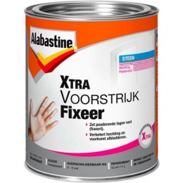 Xtravoorstrfixeer1lAlabastine-Alabastine