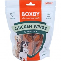 ProlineBoxbyKipwingsXLVoordeelpak360gr