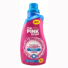 ThePinkStuffTheMiracleWasgelSensitive32Wasbeurten960ml