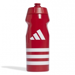adidasTiroBidon500MLRoodWit