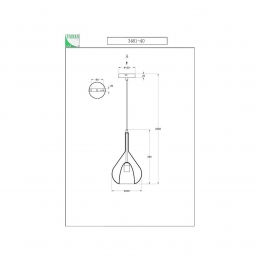 FabasLuceHanglamppaarsazuurblauw1-lampglas