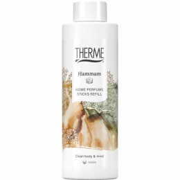 ThermeRefillHomePerfumeSticksHammam150ml