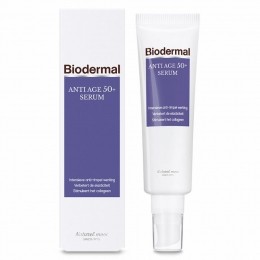 BiodermalGezichtsserumAntiAge5030ml