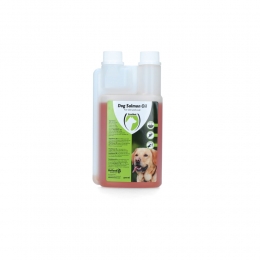 ExcellentDogFishOil500ml
