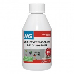 6xHGStickerverwijderaar300ml