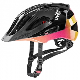 UVEXDamesMTB-helmQuatro2021MTB-HelmUnisexdamesherenMaatM