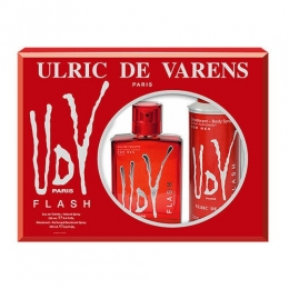 UlricDeVarensUDVFlashForMenGiftSet