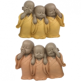 BeeldjesSignesGrimaltMonnikenZienNietHorenSpreken2U