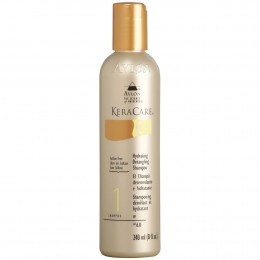 KeraCareHydraterendeOntklittendeShampoo240ml