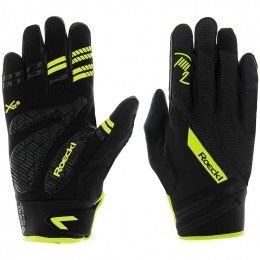ROECKLWinterhandschoenenRenonwinterhandschoenenvoorherenMaat65Fiets