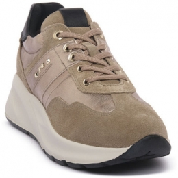 LageSneakersNeroGiardiniNEROGIARDINI501AROLDVELO