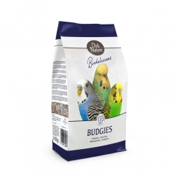 DeliNature5SterrenMenuParkiet800gr
