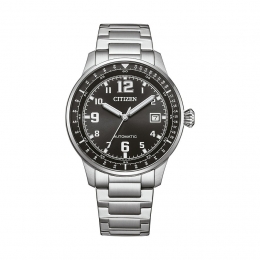 CitizenHerenhorlogeMechanischNJ0190-51E