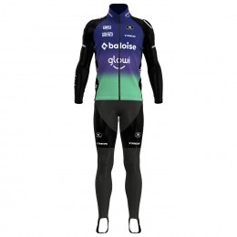 BALOISEGLOWILIONS2025Setwinterfietsjacklangekoersbroekset2