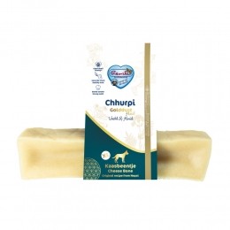 RenskeChhurpiGolddustHeal1VachtenHuidXL123gr