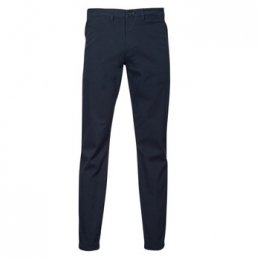 ChinoBroekSelectedSLHSLIM-NEWMILES175FLEXCHINO