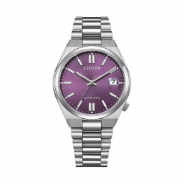 CitizenHorlogeAutomatikNJ0200-50W