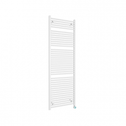 ElektrischeBadkamer1800x600mmradiatorBest-DesignWit