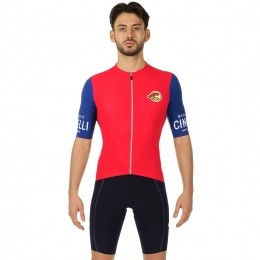 CINELLISupercorsaSetfietsshirtfietsbroekset2artikelenvoorheren