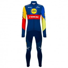 LIDL-TREKRaceKit2024Setfietsshirtfietsbroekset2artikelenvoor