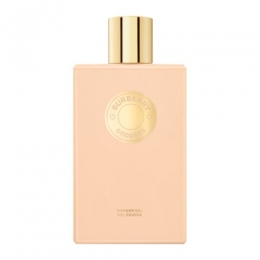 BurberryGoddessDouchegel200ml