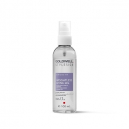 GoldwellStylesignWEIGHTLESSSHINE-OIL100ML