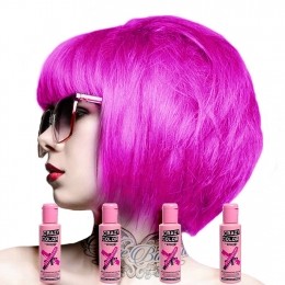 CrazyColorPinkissimo
